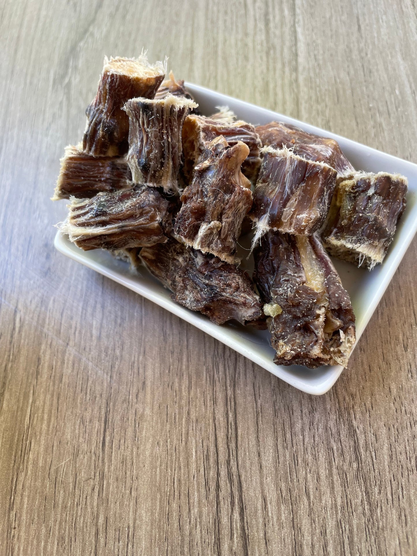 Natural Selections Duck Necks