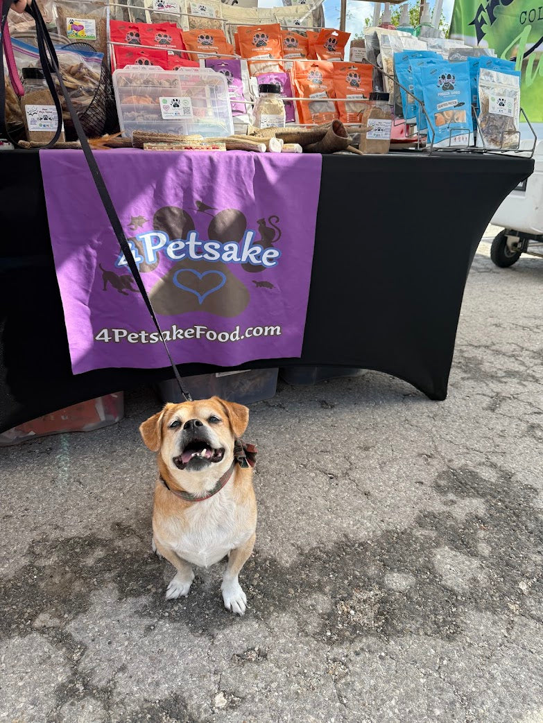 4 Petsake